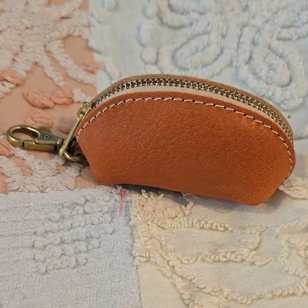 BNNU PLG Keychain Taco
